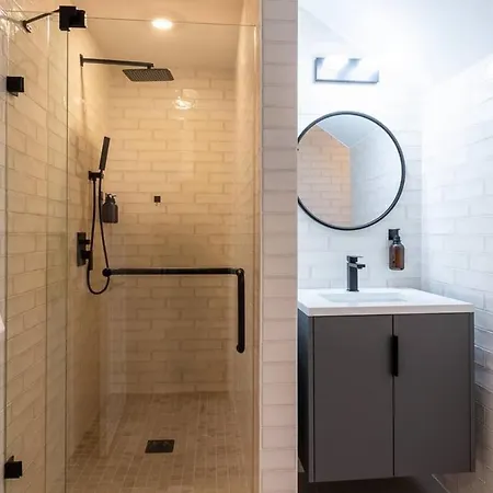Thena Hotel - Spacious Studio Philadelphie Extérieur photo