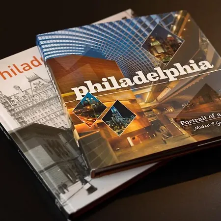 Thena Hotel - Spacious Studio Philadelphie Extérieur photo