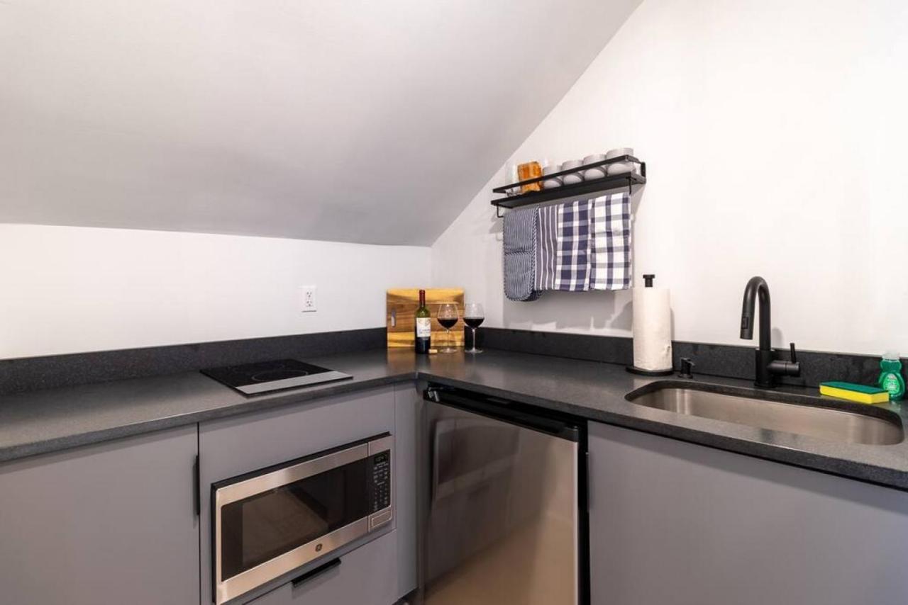 Thena - Spacious Appartement Philadelphie