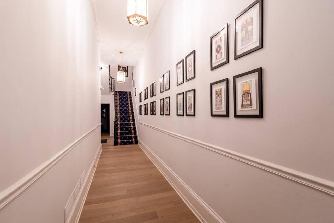 Thena - Spacious Appartement Philadelphie