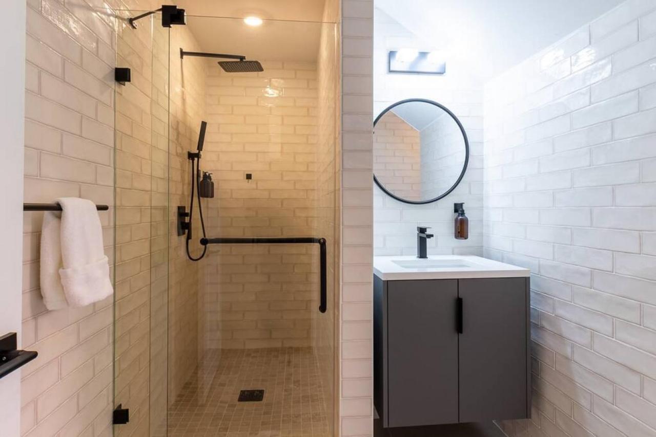 Appartement Thena - Spacious Philadelphie