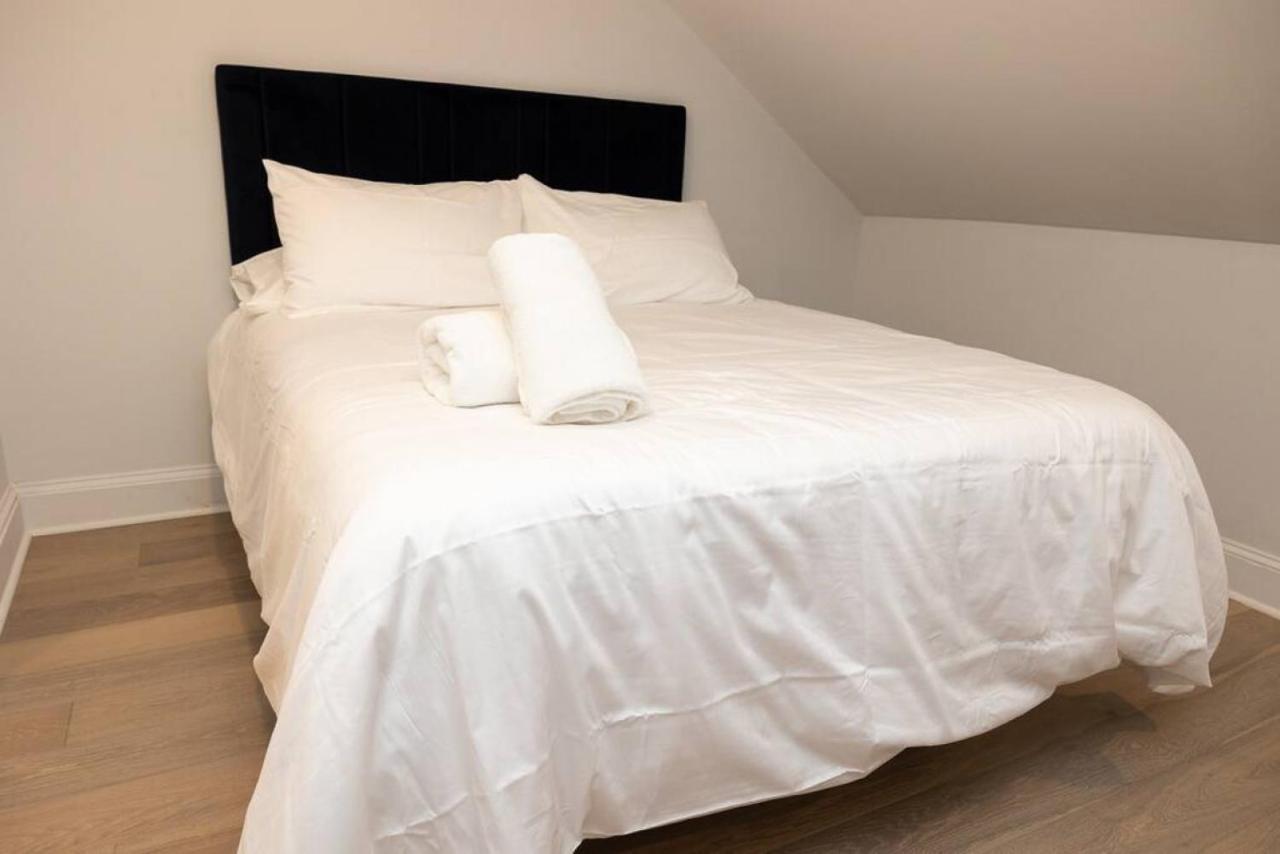 Thena - Spacious Appartement *