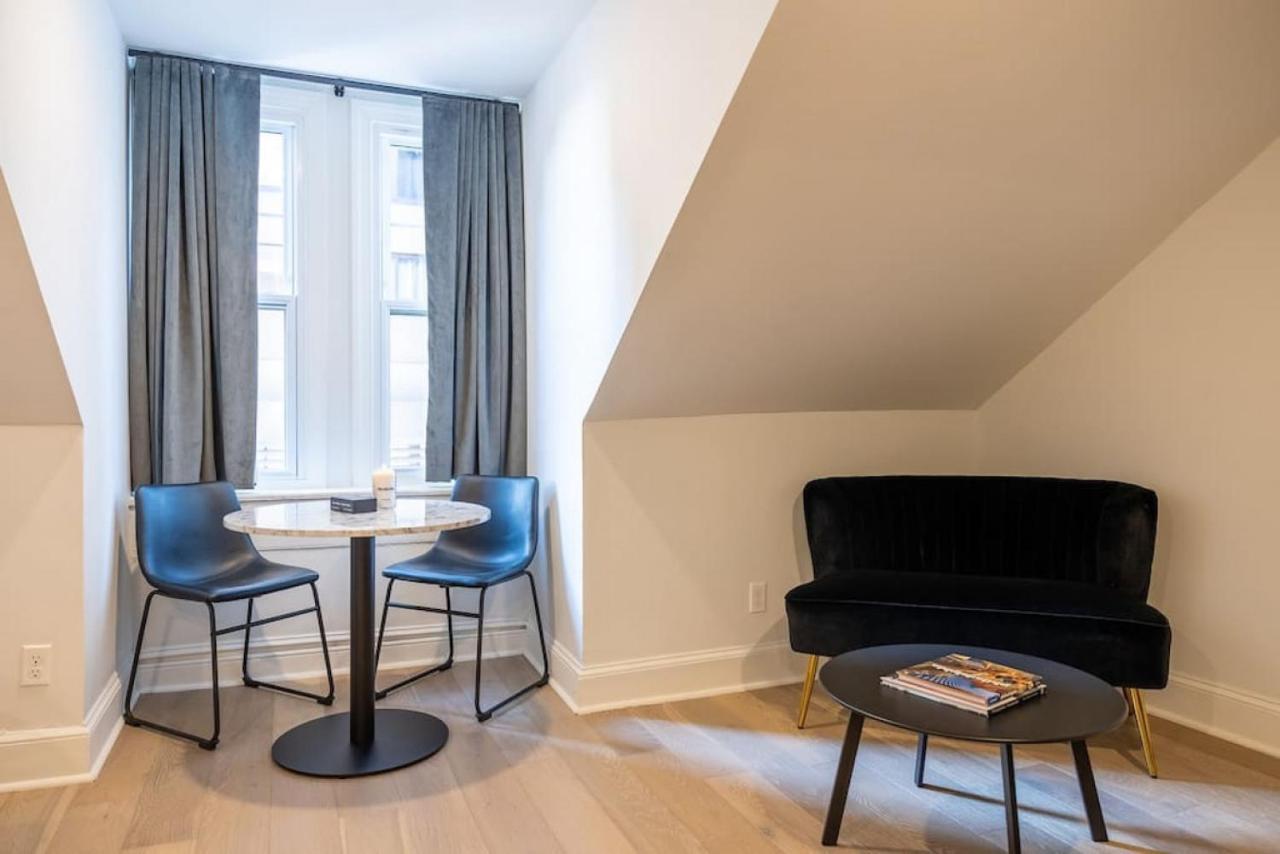 Appartement Thena - Spacious *