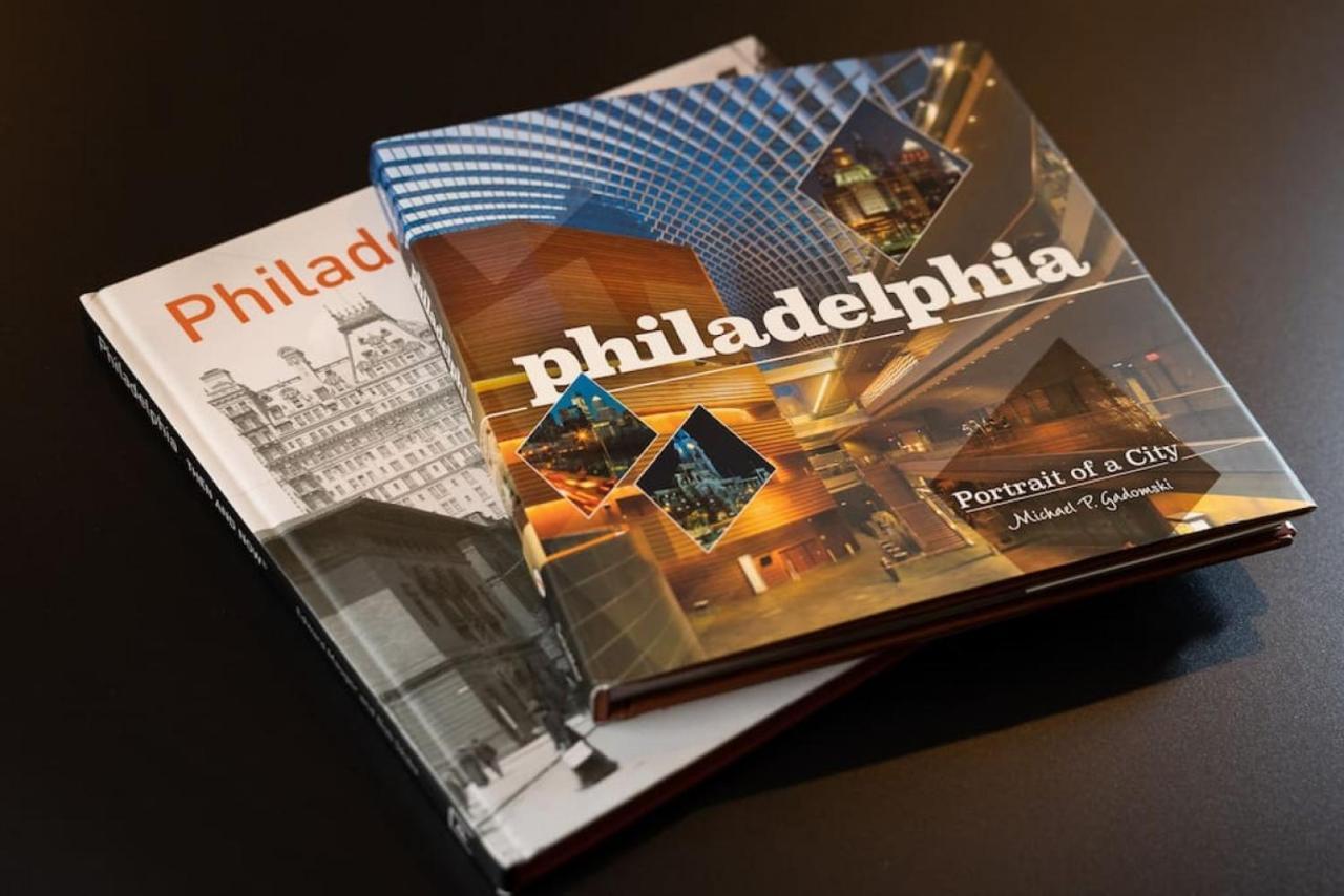 Apartment Thena - Spacious Philadelphia