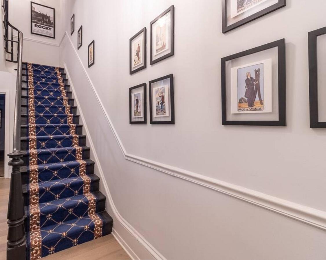 Apartment Thena - Spacious *